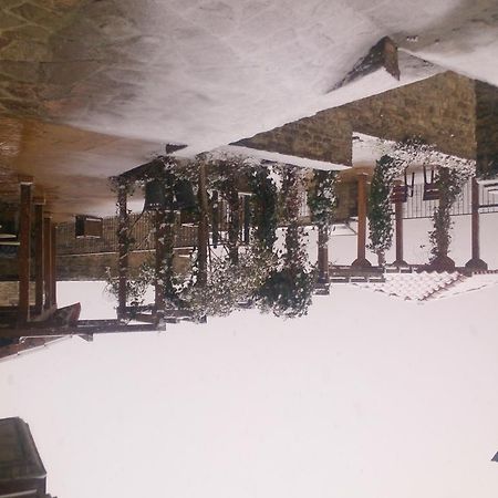Hospederia Villa De Pintano Dış mekan fotoğraf