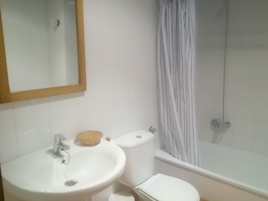 Hospederia Villa De Pintano Oda fotoğraf