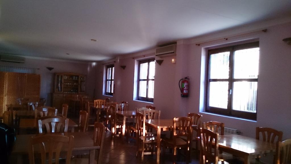 Hospederia Villa De Pintano Dış mekan fotoğraf