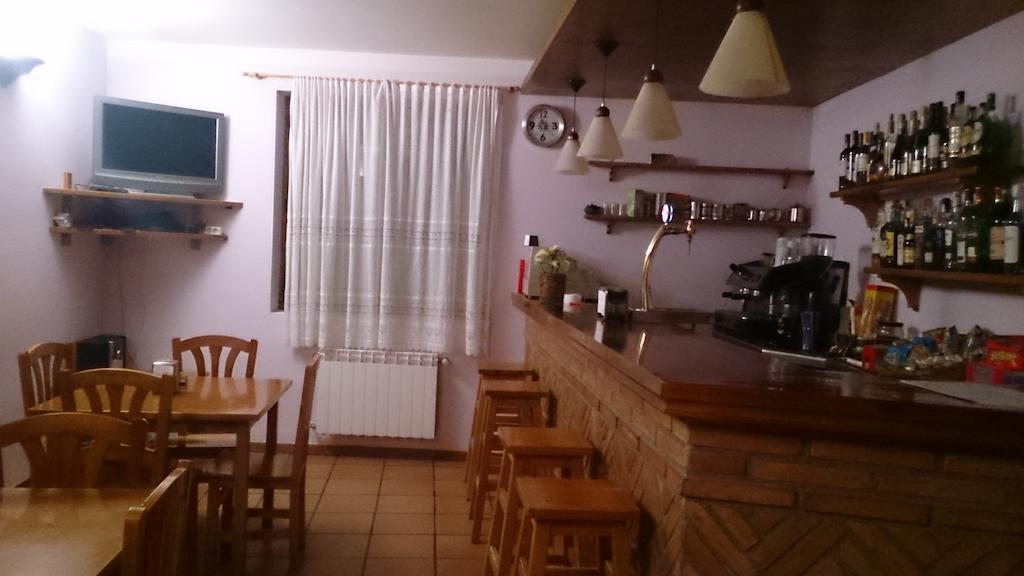 Hospederia Villa De Pintano Dış mekan fotoğraf