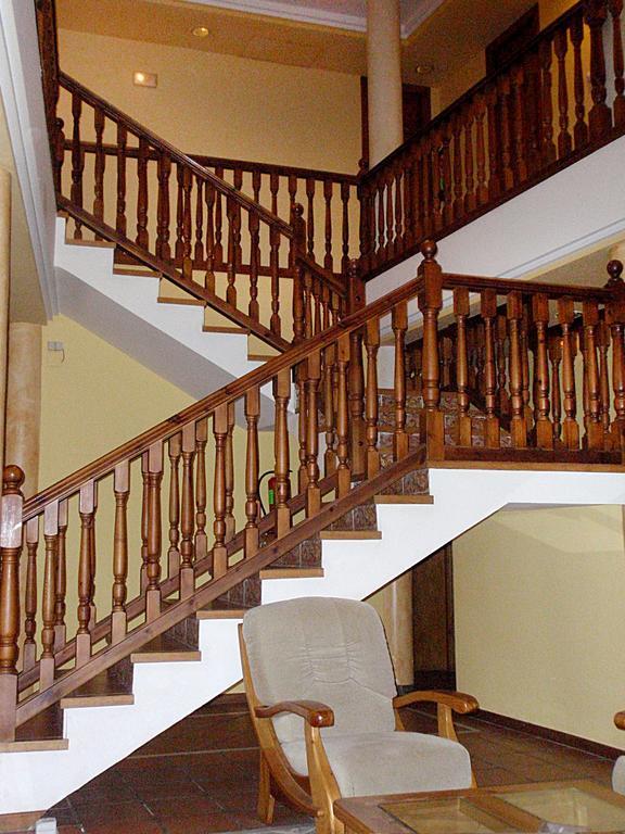 Hospederia Villa De Pintano Dış mekan fotoğraf