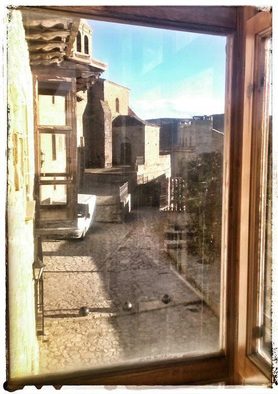 Hospederia Villa De Pintano Oda fotoğraf
